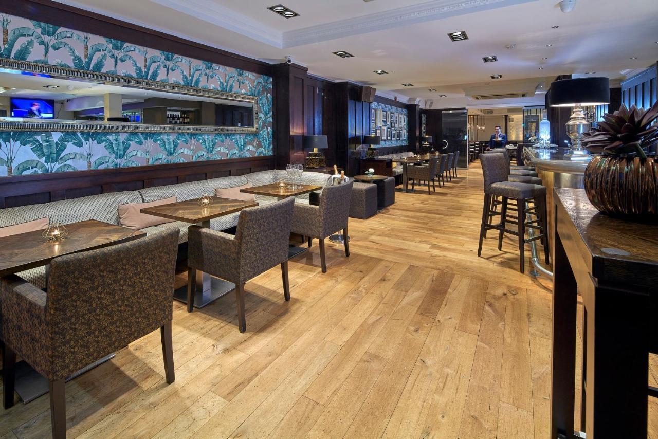 Mandolay Hotel Guildford Bagian luar foto
