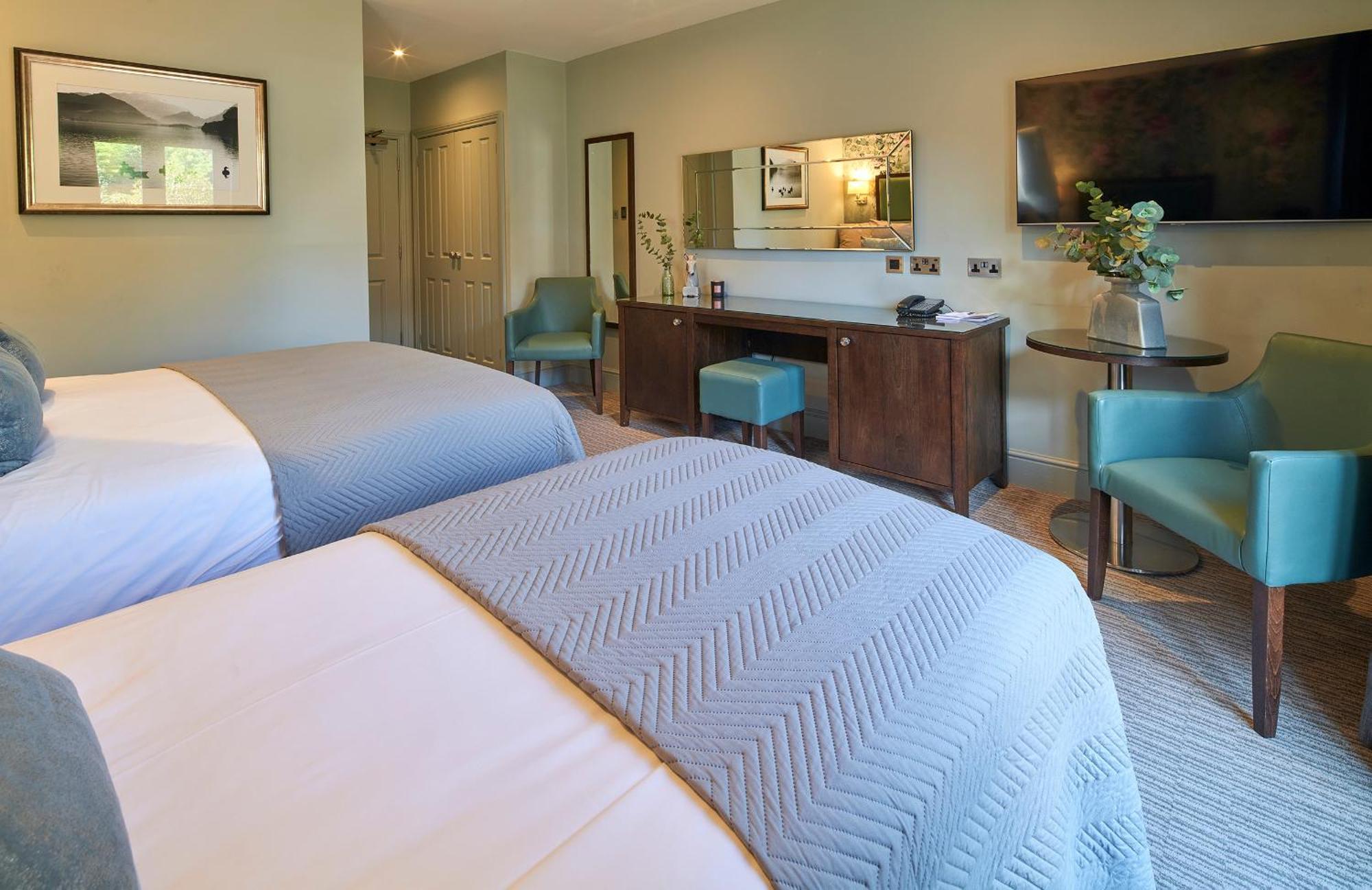 Mandolay Hotel Guildford Bagian luar foto