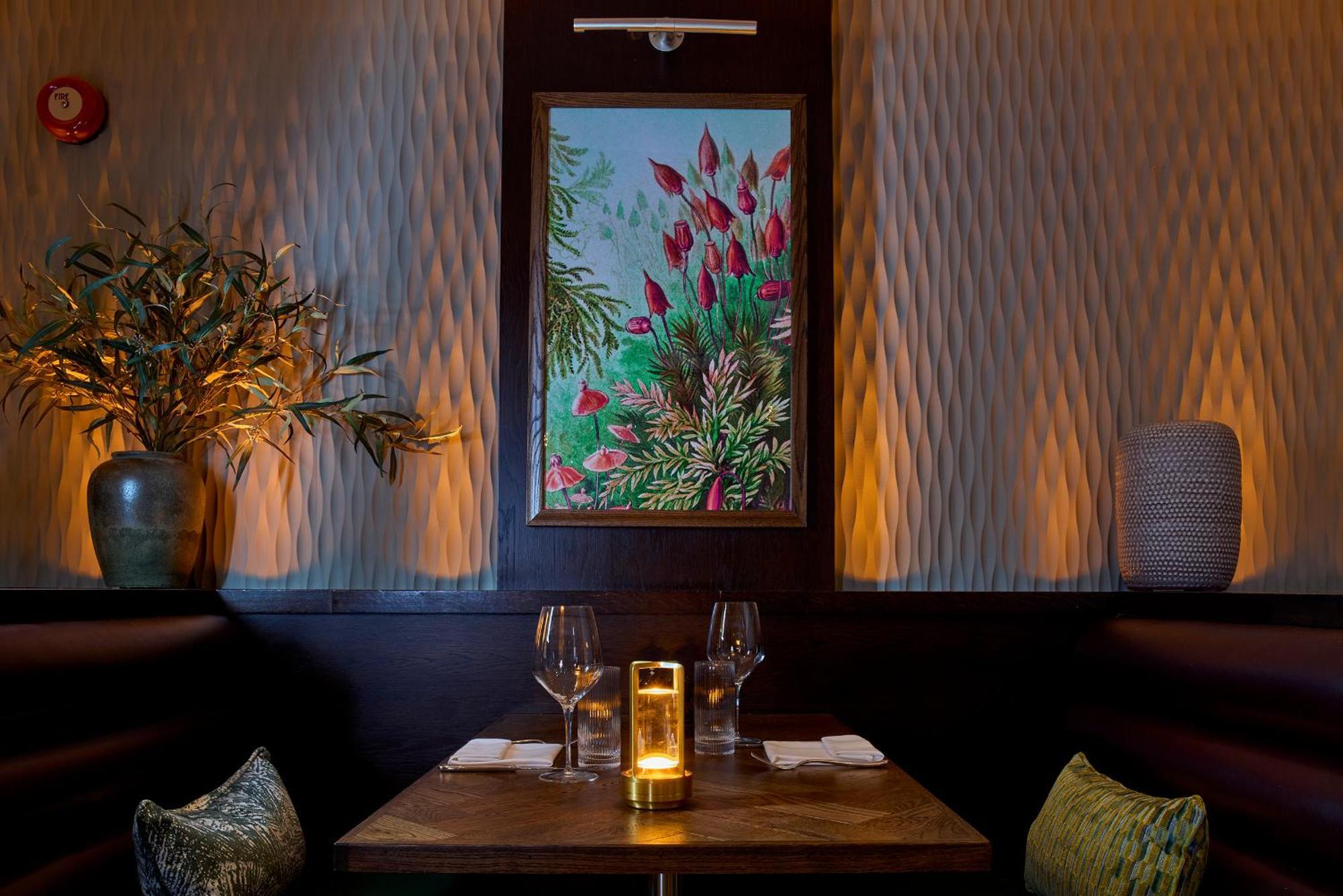 Mandolay Hotel Guildford Bagian luar foto