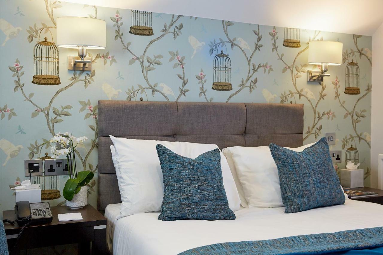Mandolay Hotel Guildford Bagian luar foto